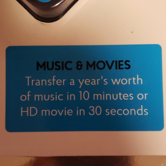 Type-C Braided Cables with Metal Tips - Picture 6 of 7